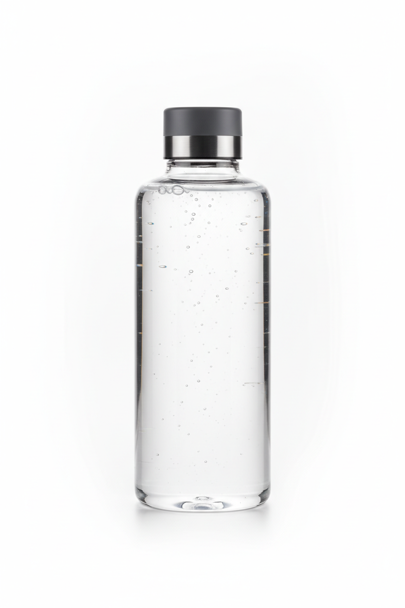 Big Water bottle