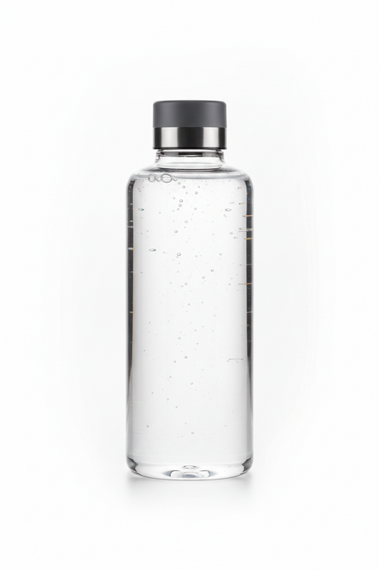 Big Water bottle